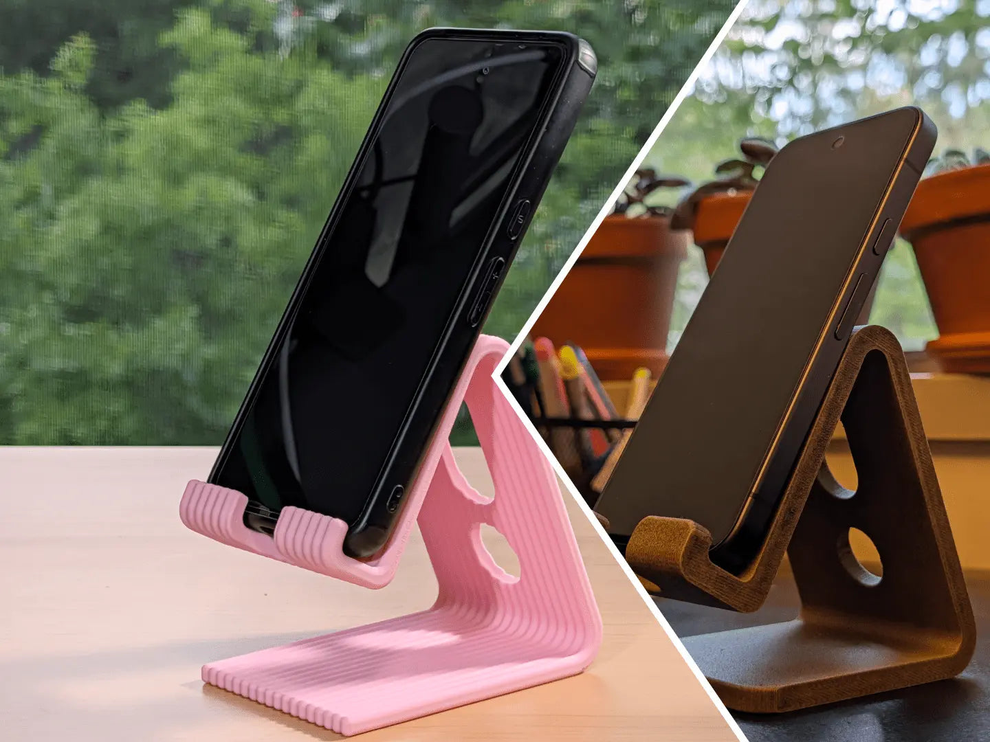 Device Stands | Sharq Labs - Sharq Labs